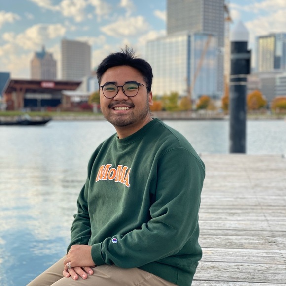 Meet your Posher, Adrian kyle - Picture 3 of 3